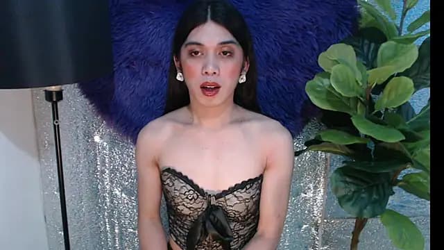 RoseAmarie live cam