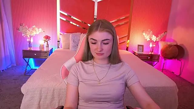 Lolly_Rosee live cam