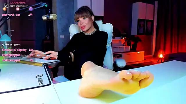 Miss_kay1111 live cam