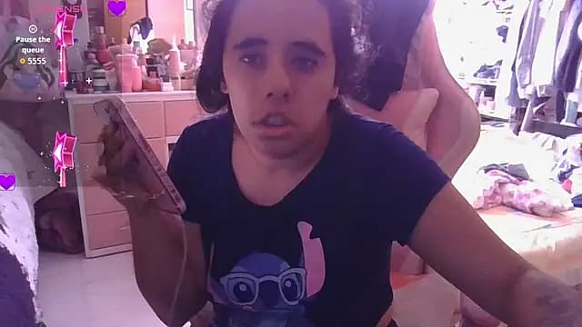 annarose19 live cam
