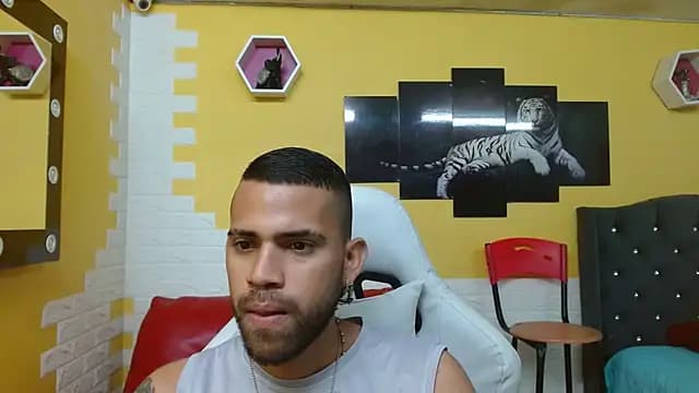chacorta_ live cam
