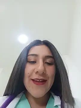CAROLINE__07 live cam
