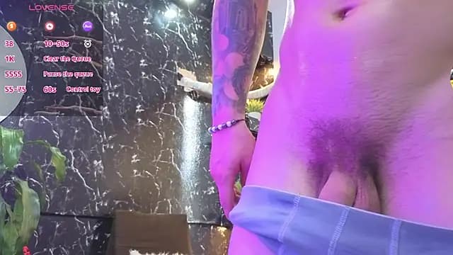 Alexander_ferre live cam