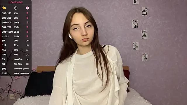 AlisaBloom live cam