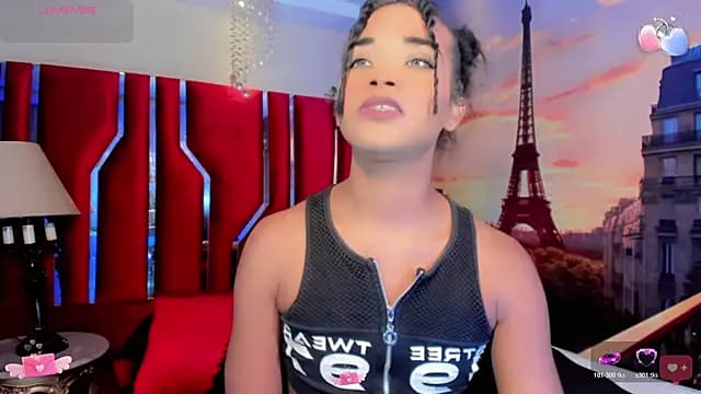 Paola_Delfino live cam