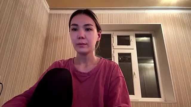 JenellKjelland live cam