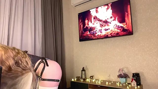 Dana__Whitttte live cam on Stripchat