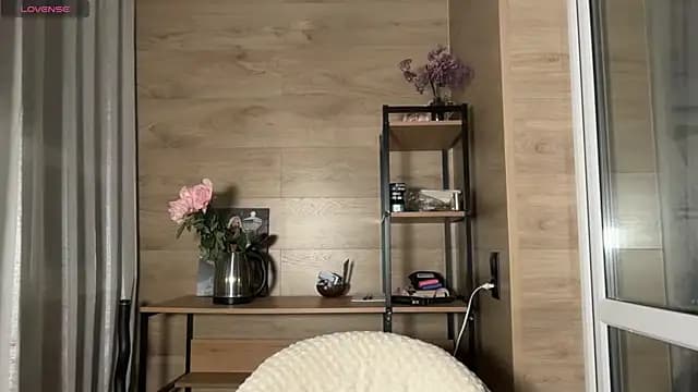 AlexaDeviliciouss live cam