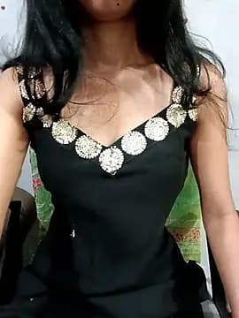 Daizy_Shah live cam