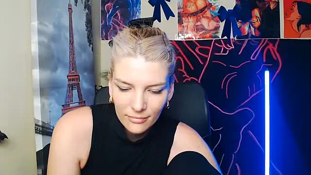 VanessaRey_ live cam
