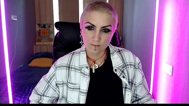 Sweet-n-Strong live cam