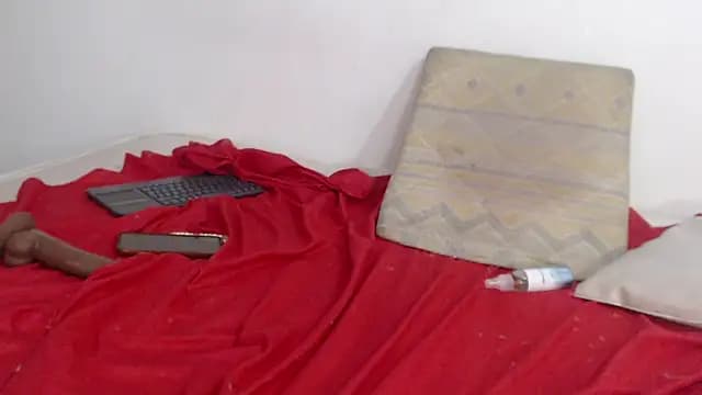 Artemisa__Darks live cam