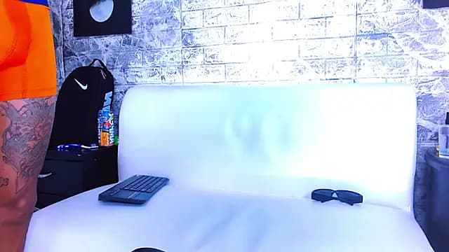 Harin_Prize live cam