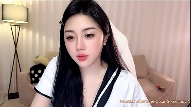 Canbaobao-KK live cam