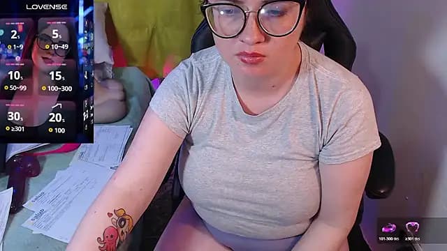 KrystalAdams live cam