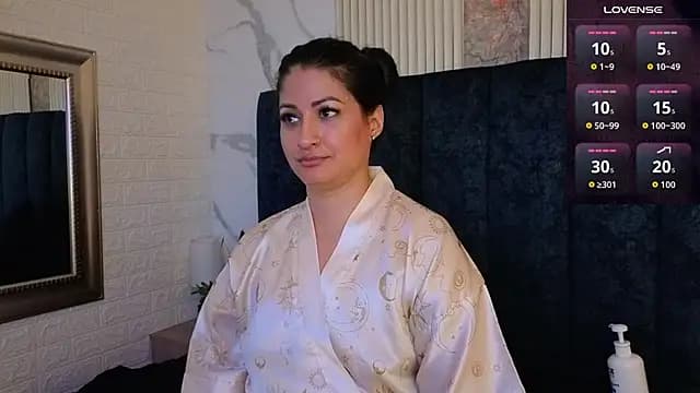MarScarlett live cam