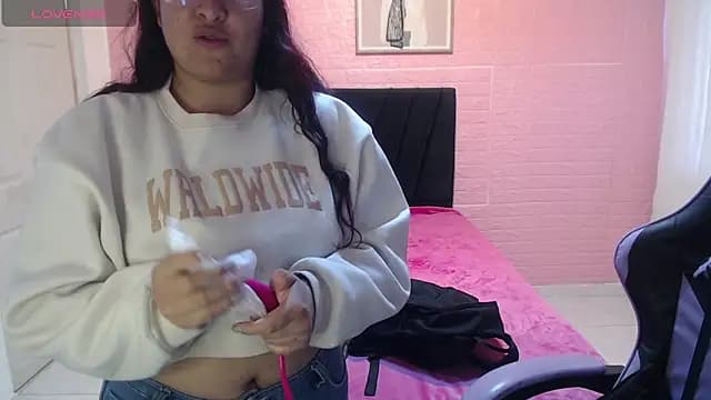 celeste16092020 live cam