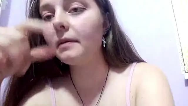 AnnieAge live cam