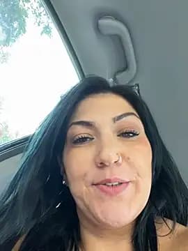 LittleMissEeve live cam