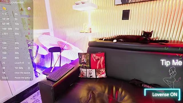 Sexy_Allice live cam