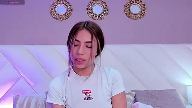 ValeryGomezz live cam