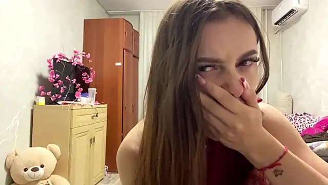 StephaniCute live cam