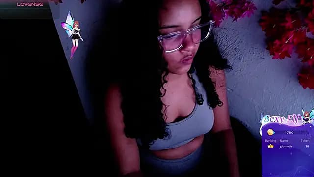 chleo_rosse live cam