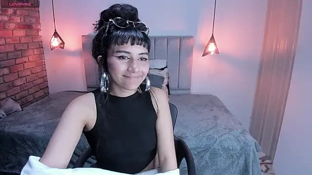 Hanna_Clark__ live cam