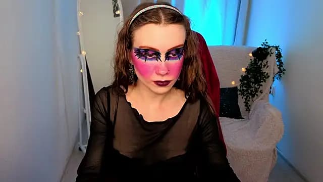KarenRosee live cam