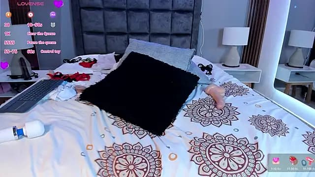 Susann_Ross live cam