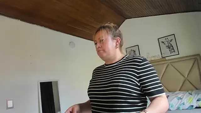 MonyCassius live cam