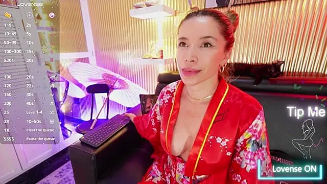 Sexy_Allice live cam