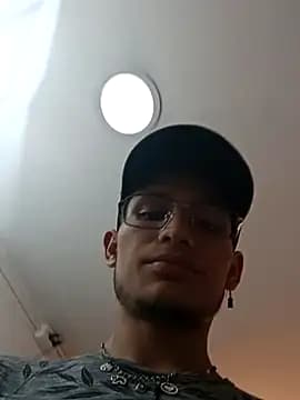 Damian_Garciaa live cam