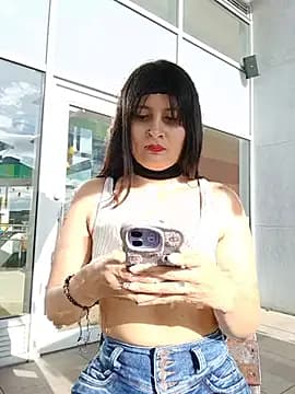 Alejandra_alson live cam