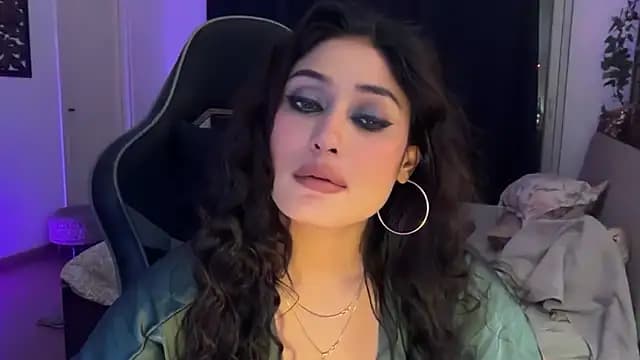 GoddessAnna live cam
