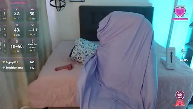 dany_bannany live cam