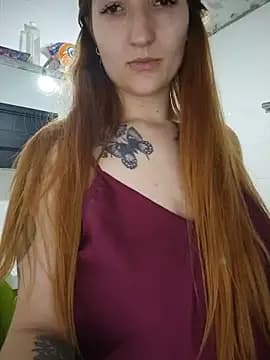 LeonaFox live cam
