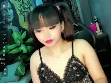 Gabby Perez live cam