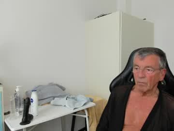 Henk live cam