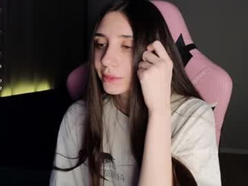 Lina free control in pvt live cam