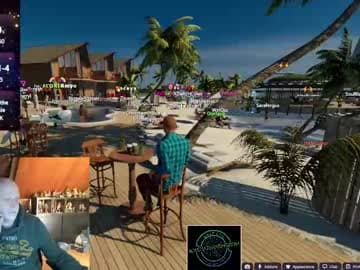 3dxchatsharing live cam