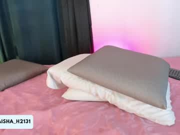 Aisha live cam