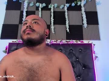 Annie Andrick live cam