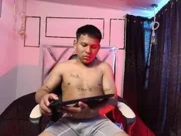 _cesarmendoza live cam