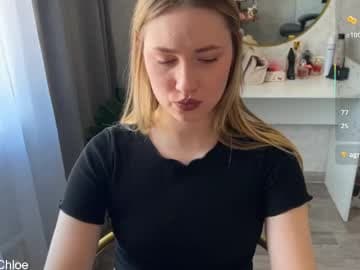 _chloe_miller_ live cam