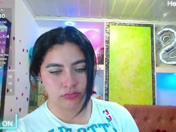 LUNA TORRES live cam