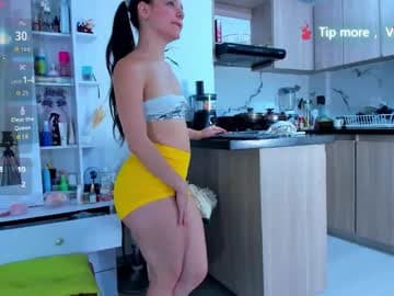 Maria Angel live cam