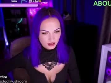 Mistress Milana live cam