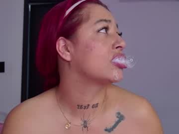 MORGAN CELESTE live cam