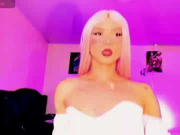 Rose De Witt live cam